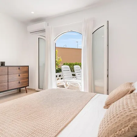 Melodie Menorca Villa *