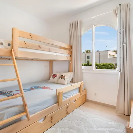 Melodie Menorca Sa Caleta