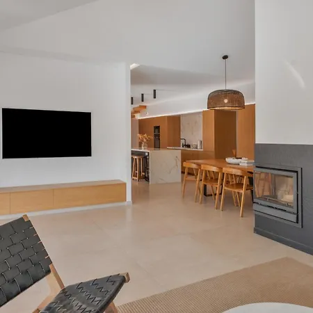 Villa Melodie Menorca Sa Caleta