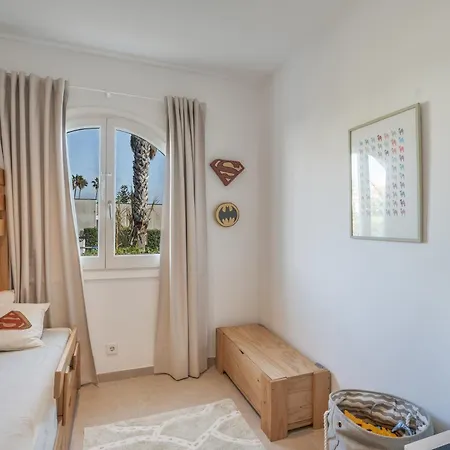 Villa Melodie Menorca Sa Caleta