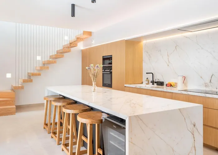 Villa Melodie Menorca Sa Caleta