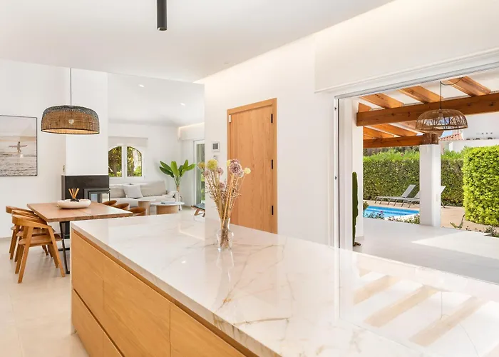 Villa Melodie Menorca *