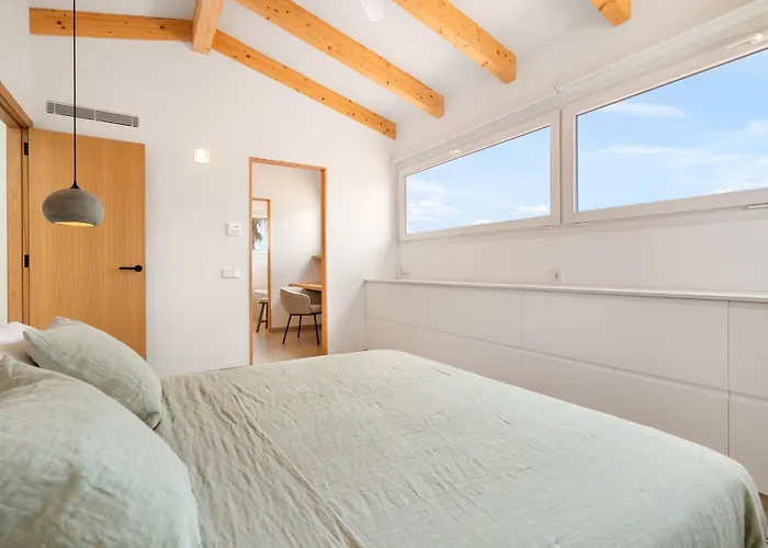 Villa Melodie Menorca *