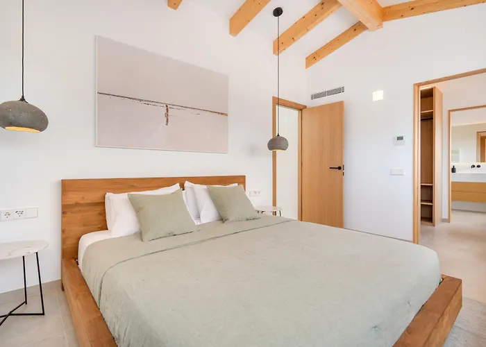 Melodie Menorca * Sa Caleta