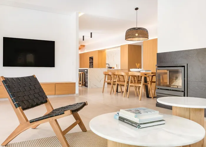 Villa Melodie Menorca *