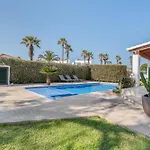 Melodie Menorca Villa