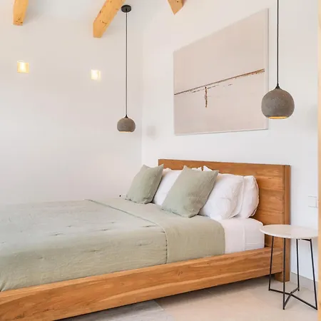 Melodie Menorca Vila Sa Caleta