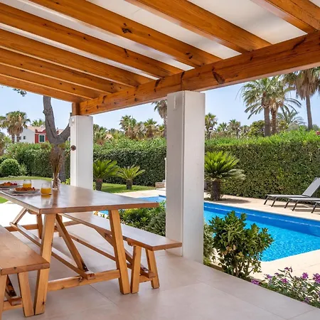 Melodie Menorca Vila