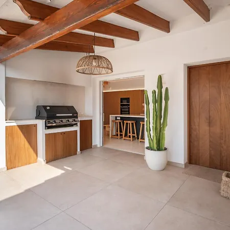 Melodie Menorca Villa *