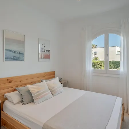 Melodie Menorca Villa Sa Caleta