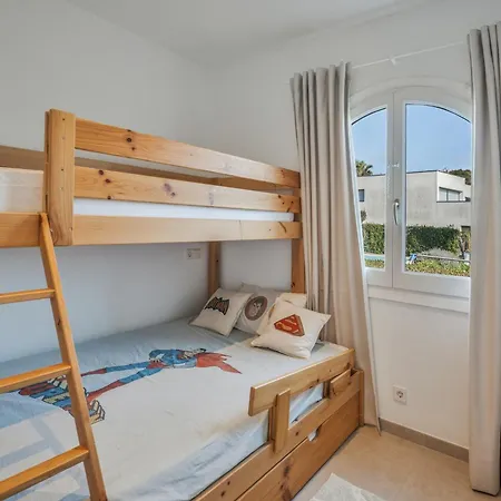 Villa Melodie Menorca Sa Caleta
