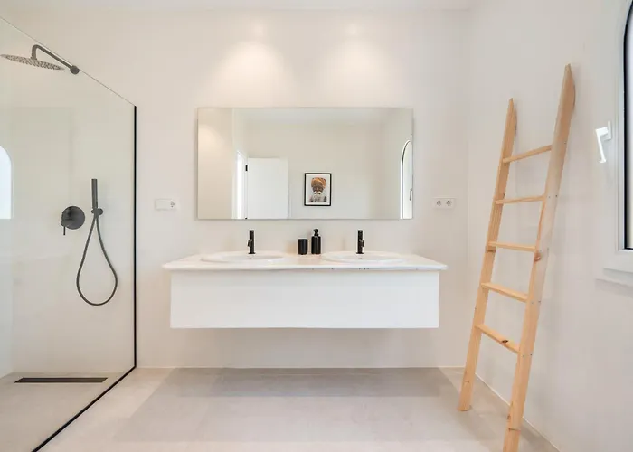 Melodie Menorca 别墅