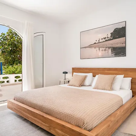 Melodie Menorca * Sa Caleta