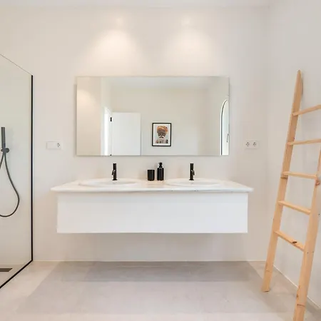 Melodie Menorca Villa