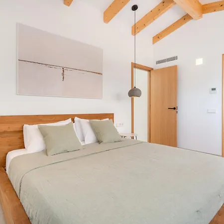 Melodie Menorca * Sa Caleta