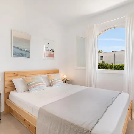 Villa Melodie Menorca