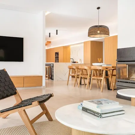 Villa Melodie Menorca *