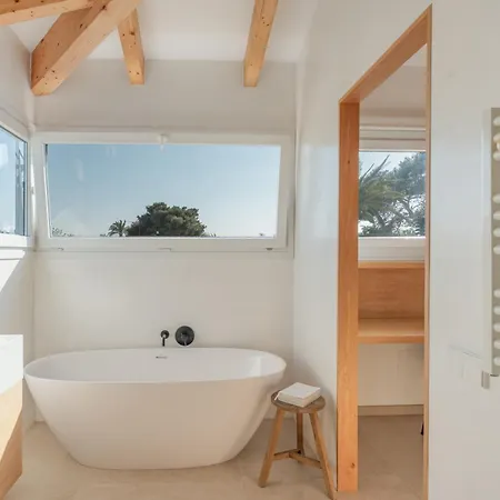 Villa Melodie Menorca *
