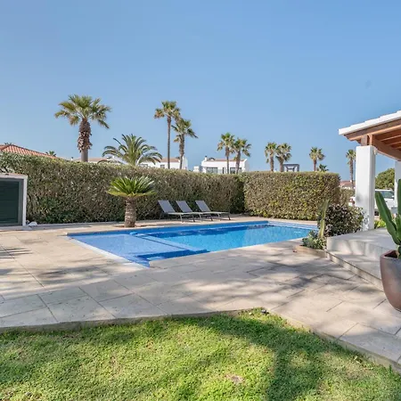 Melodie Menorca Villa *